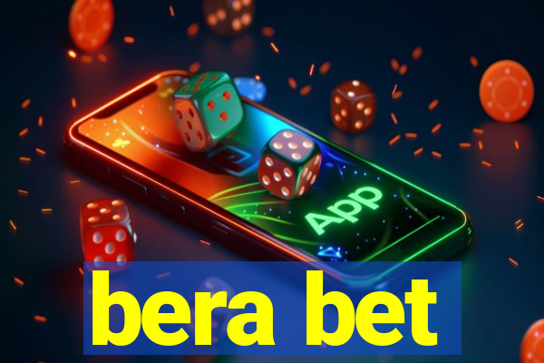 bera bet